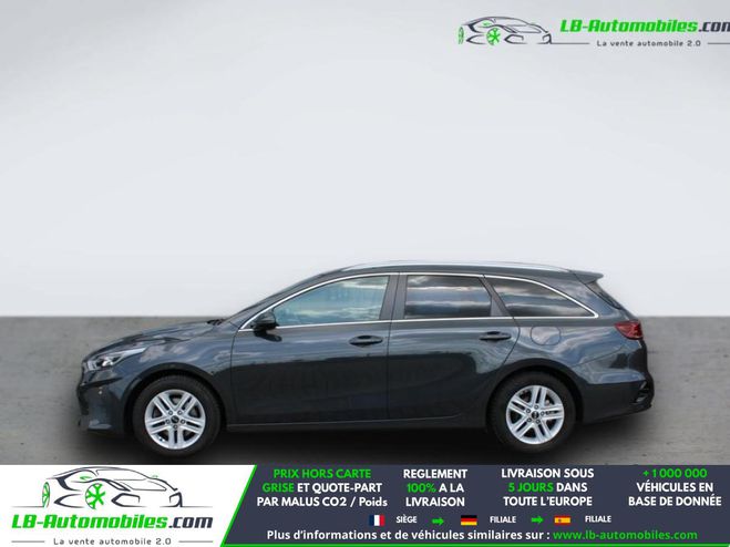 Kia Ceed 1.4 T-GDI 140 ch BVM  de 2020