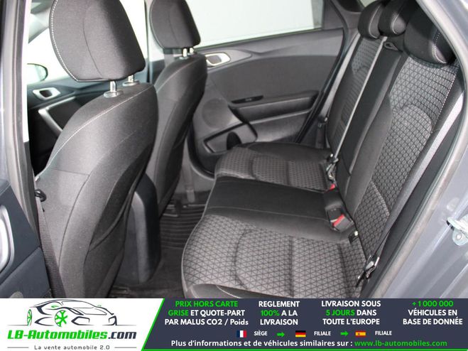 Kia Ceed 1.4 T-GDI 140 ch BVM  de 2020