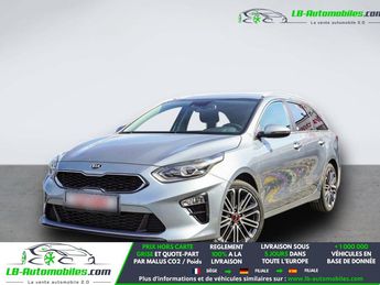  Voir d&eacute;tails -Kia Ceed 1.4 T-GDI 140 ch BVM &agrave; Beaupuy (31)
