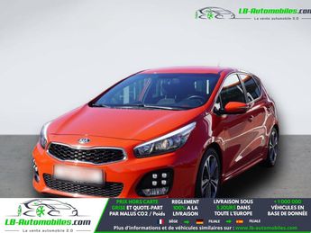  Voir d&eacute;tails -Kia Ceed 1.0 T-GDI 120 ch &agrave; Beaupuy (31)