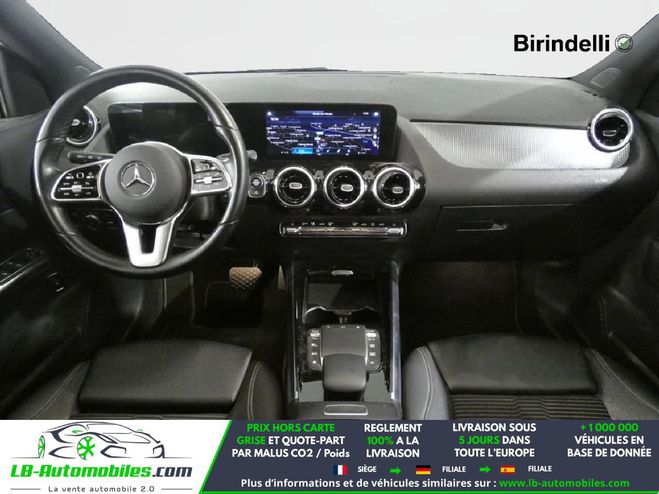 Mercedes Classe GLA 200 d  BVA Blanc de 2020