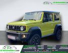 Suzuki Jimny 1.5 VVT BVM à Beaupuy (31) Suzuki Jimny 1.5 VVT BVM à Beaupuy (31)