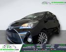 Toyota Yaris 69 VVT-i BVM &agrave; Beaupuy (31)