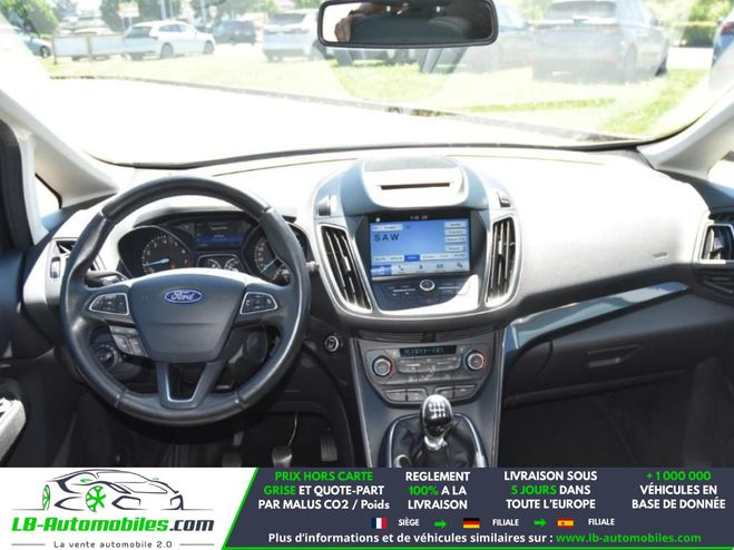 Ford C Max 1.5 EcoBoost 150 BVM Argent� M�tallique de 2018