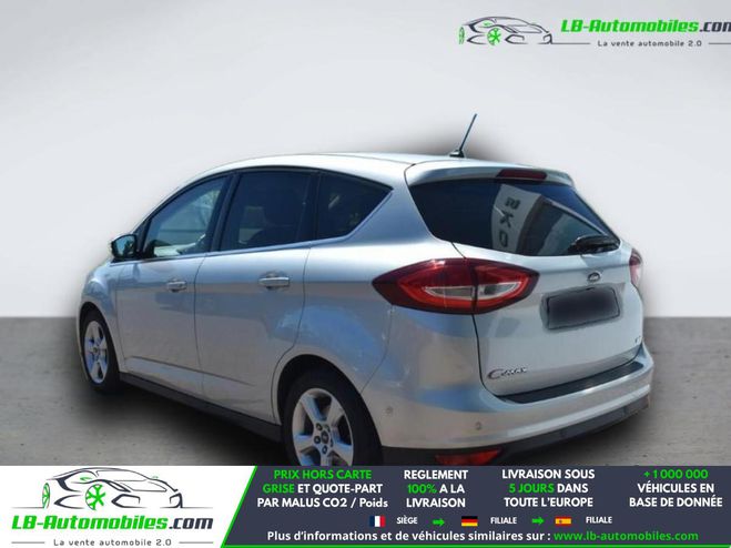 Ford C Max 1.5 EcoBoost 150 BVM Argent� M�tallique de 2018