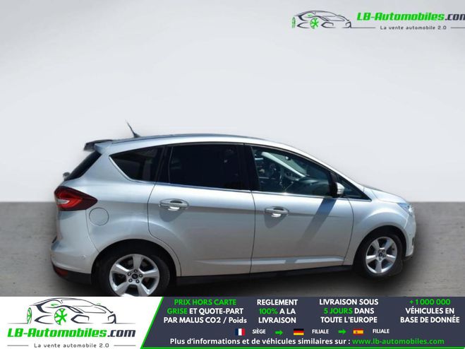 Ford C Max 1.5 EcoBoost 150 BVM Argent� M�tallique de 2018