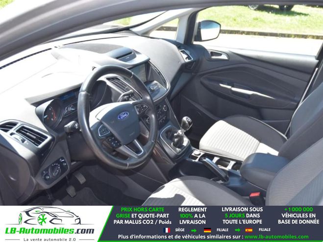 Ford C Max 1.5 EcoBoost 150 BVM Argent� M�tallique de 2018