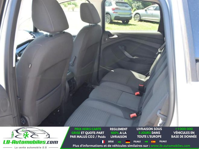 Ford C Max 1.5 EcoBoost 150 BVM Argent� M�tallique de 2018