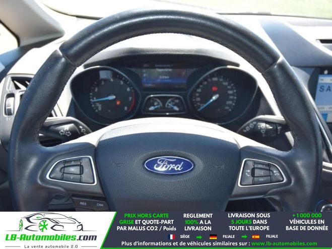 Ford C Max 1.5 EcoBoost 150 BVM Argent� M�tallique de 2018