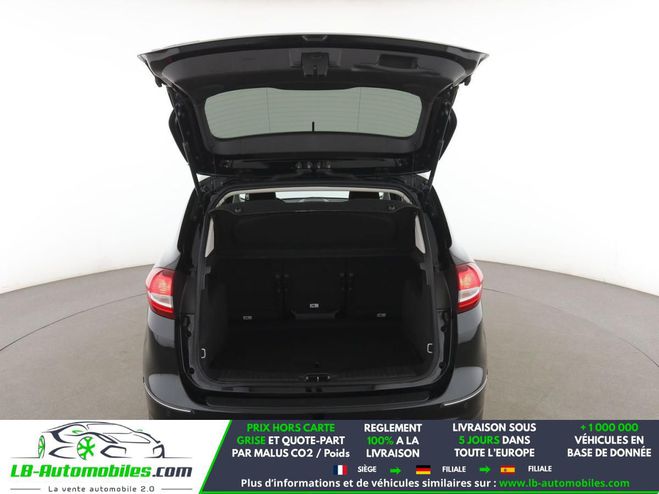 Ford C Max 1.5 EcoBoost 150 BVM Noir de 2018