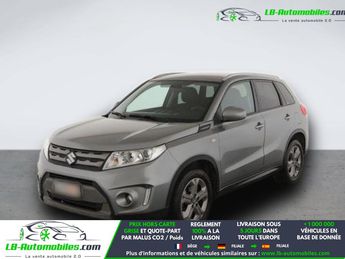  Voir d&eacute;tails -Suzuki Vitara 1.6 VVT 120ch BVM &agrave; Beaupuy (31)