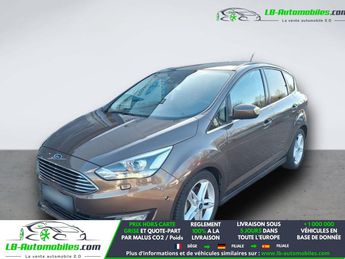 Ford C Max