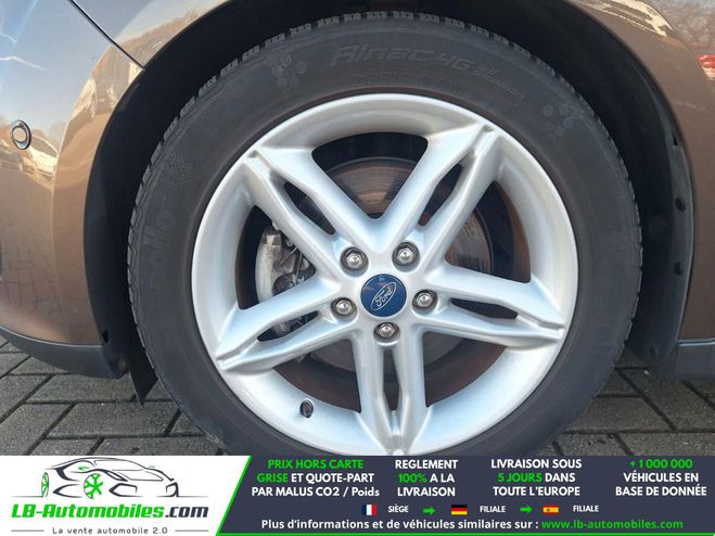Ford C Max 1.5 EcoBoost 150 BVM Brun M�tallique de 2018