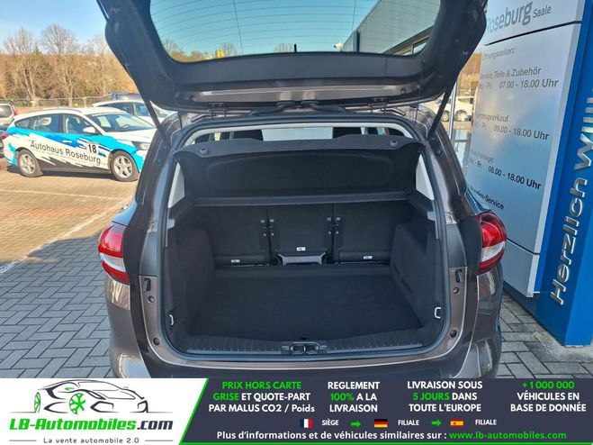 Ford C Max 1.5 EcoBoost 150 BVM Brun M�tallique de 2018