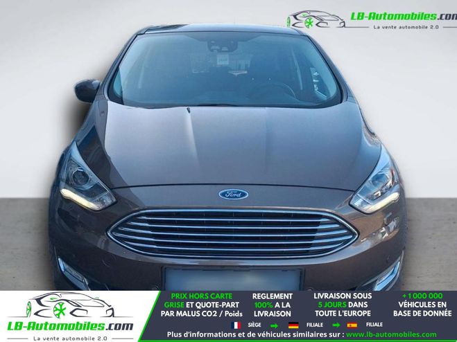 Ford C Max 1.5 EcoBoost 150 BVM Brun M�tallique de 2018