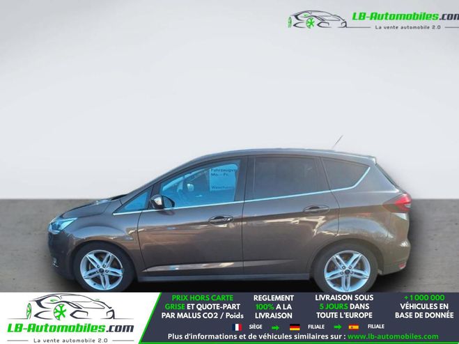 Ford C Max 1.5 EcoBoost 150 BVM Brun M�tallique de 2018