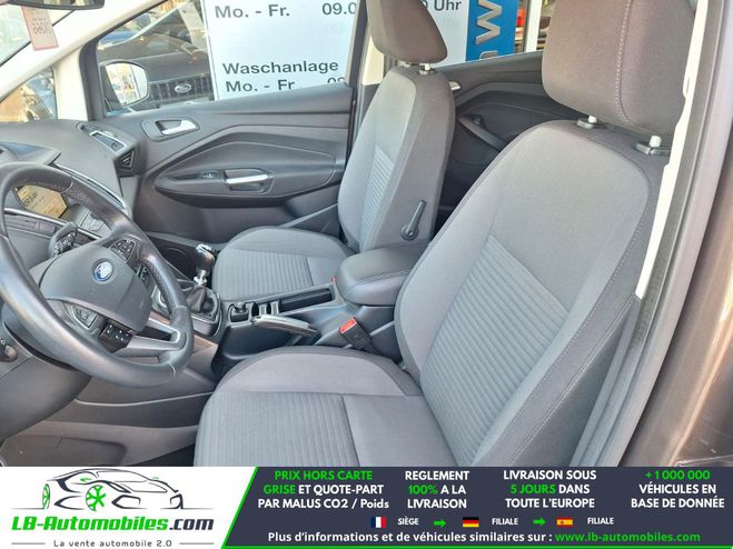 Ford C Max 1.5 EcoBoost 150 BVM Brun M�tallique de 2018