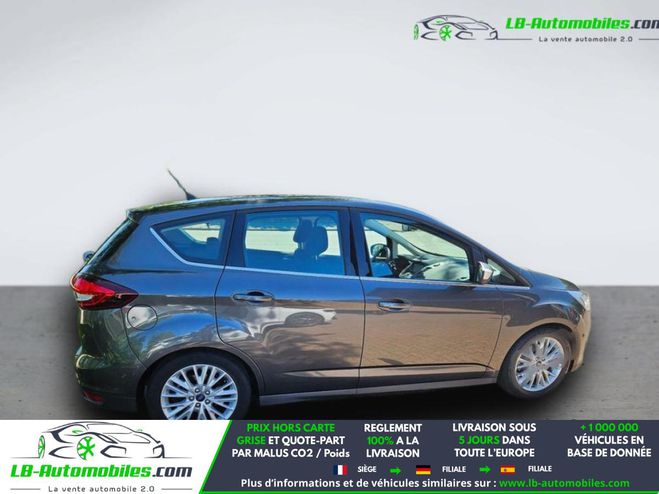Ford C Max 1.5 EcoBoost 150 BVM Gris M�tallique de 2018