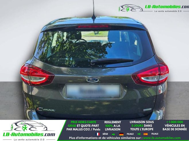 Ford C Max 1.5 EcoBoost 150 BVM Gris M�tallique de 2018
