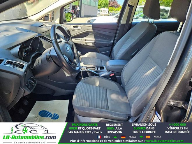 Ford C Max 1.5 EcoBoost 150 BVM Gris M�tallique de 2018