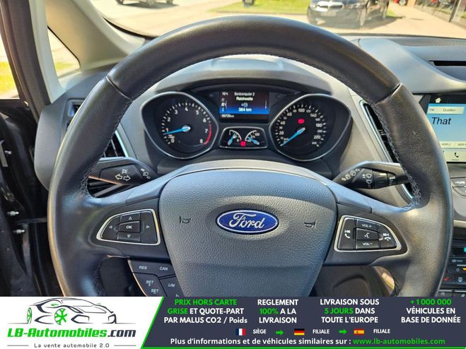 Ford C Max 1.5 EcoBoost 150 BVM Gris M�tallique de 2018