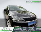 Skoda Fabia 1.2 TSI 110 ch  BVA &agrave; Beaupuy (31)