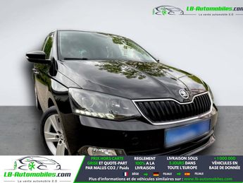  Voir d&eacute;tails -Skoda Fabia 1.2 TSI 110 ch  BVA &agrave; Beaupuy (31)