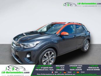 Voir d&eacute;tails -Kia Stonic 1.0 T-GDi 100 ch BVM &agrave; Beaupuy (31)