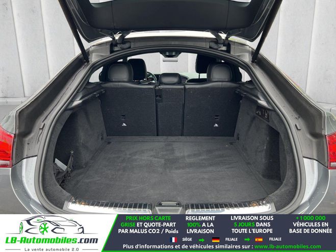Mercedes GLE 53 AMG BVA 4MATIC+ Gris M�tallique de 2021