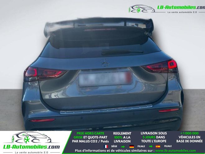 Mercedes Classe GLA 45 S AMG BVA 4Matic+ Gris de 2021