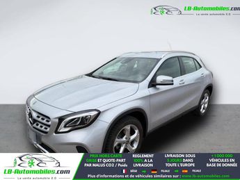 voir détails -Mercedes Classe GLA 200 d BVA à Beaupuy (31) Voir détails -Mercedes Classe GLA 200 d BVA à Beaupuy (31)