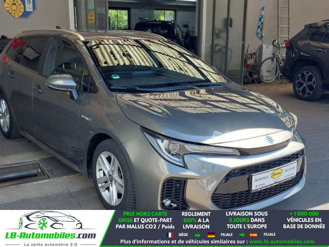 Suzuki Swace 1.8 Hybrid 122ch  de 2021