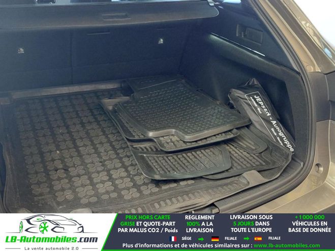 Suzuki Swace 1.8 Hybrid 122ch  de 2021