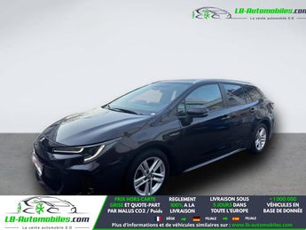  Voir d&eacute;tails -Suzuki Swace 1.8 Hybrid 122ch &agrave; Beaupuy (31)