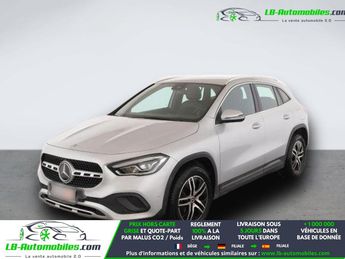 Mercedes Classe GLA
