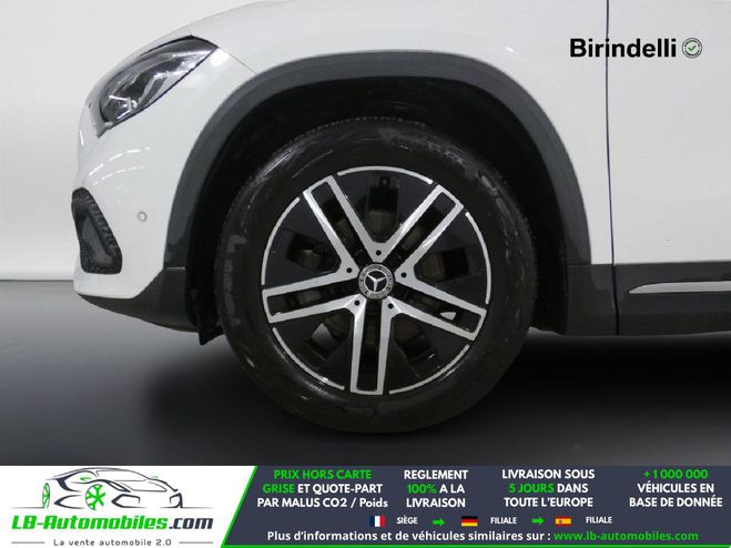 Mercedes Classe GLA 200 d  BVA Blanc de 2020