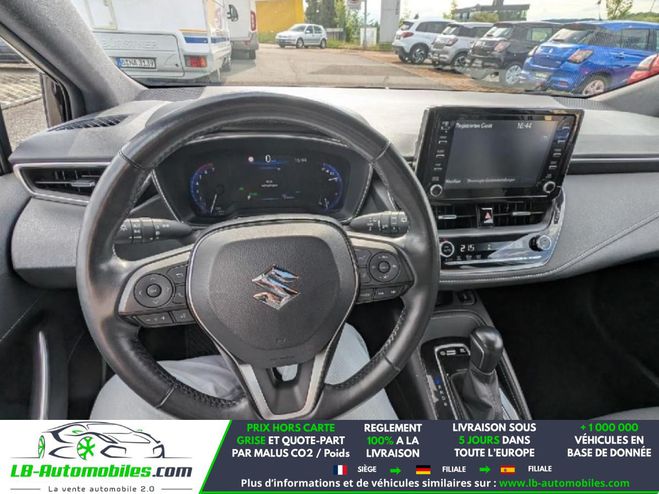 Suzuki Swace 1.8 Hybrid 122ch Brun de 2021