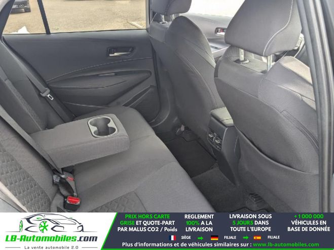 Suzuki Swace 1.8 Hybrid 122ch Brun de 2021