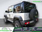 Suzuki Jimny 1.5 VVT BVA &agrave; Beaupuy (31)