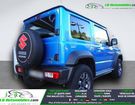 Suzuki Jimny 1.5 VVT BVM &agrave; Beaupuy (31)