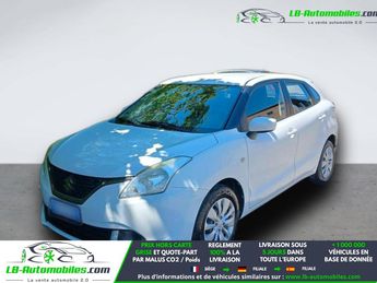  Voir d&eacute;tails -Suzuki Baleno 1.2 Dualjet 90ch &agrave; Beaupuy (31)
