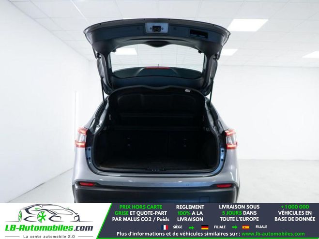 Nissan Qashqai 1.3 DIG-T 140 Gris M�tallique de 2020