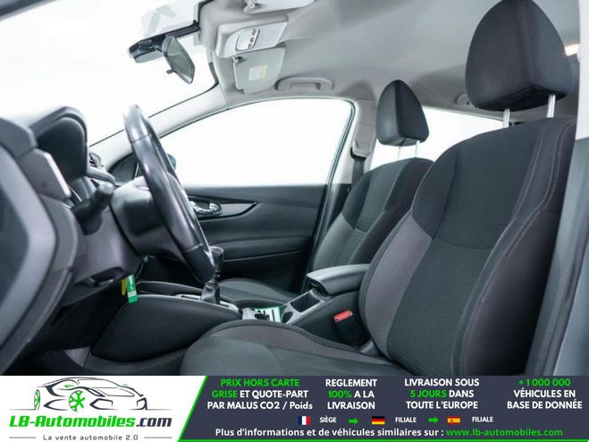 Nissan Qashqai 1.3 DIG-T 140 Gris M�tallique de 2020