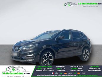  Voir d&eacute;tails -Nissan Qashqai 1.7 dCi 150 BVM &agrave; Beaupuy (31)