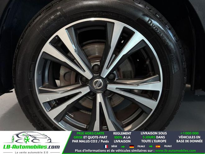 Nissan Qashqai 1.5 dCi 110 Gris de 2018