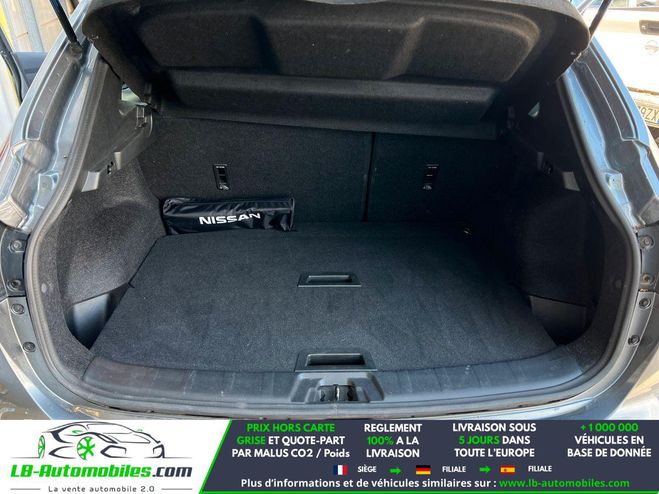 Nissan Qashqai 1.5 dCi 110 Gris de 2018