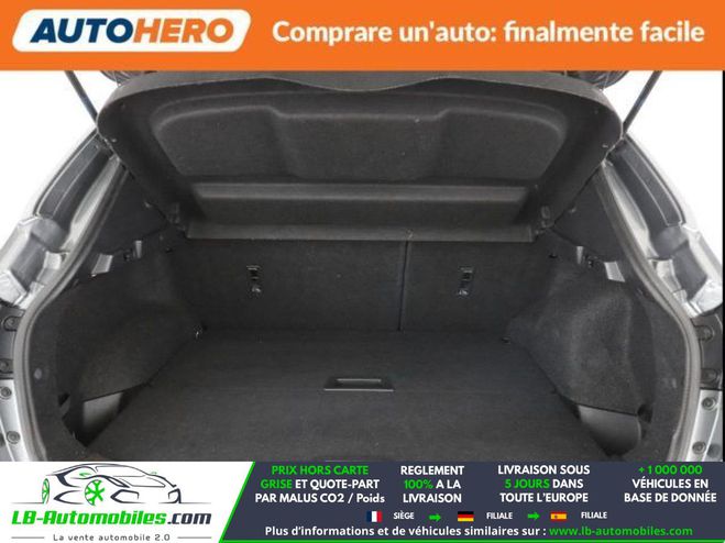 Nissan Qashqai 1.6 dCi 130 BVA Argent� M�tallique de 2017