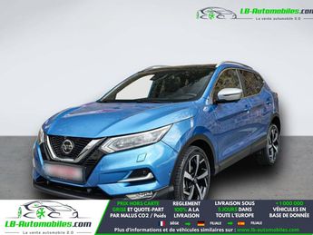  Voir d&eacute;tails -Nissan Qashqai 1.2 DIG-T 115 BVM &agrave; Beaupuy (31)