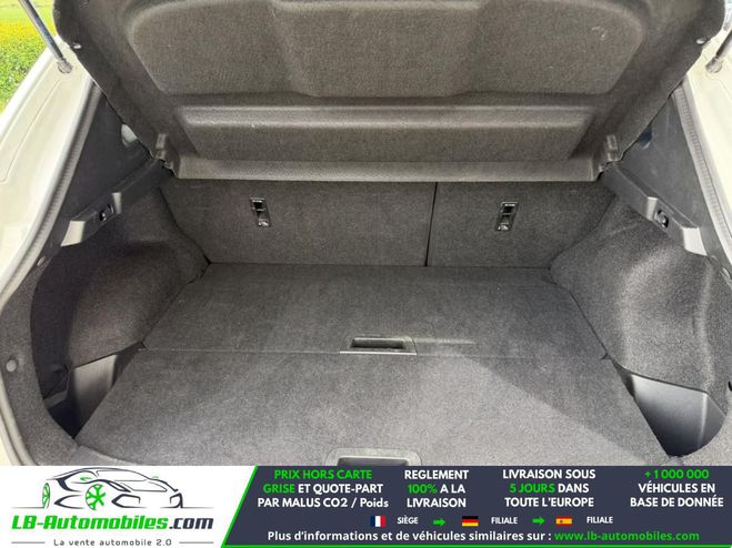 Nissan Qashqai 1.2 DIG-T 115 BVM Blanc M�tallique de 2018