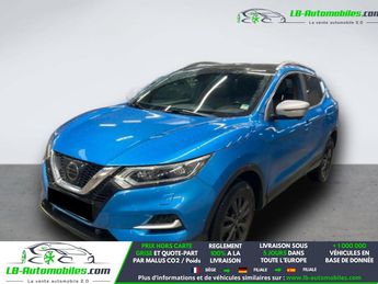  Voir d&eacute;tails -Nissan Qashqai 1.6 dCi 130 BVA &agrave; Beaupuy (31)